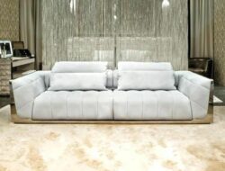Luxury Sofas Living Room