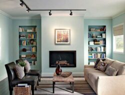 Small Living Room Lamp Ideas