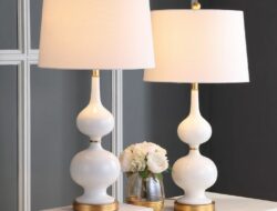 Wayfair Living Room Lamp Sets