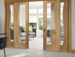 Design Doors For Living Room