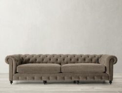 Kensington Living Room Furniture Collection
