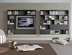 Modular Living Room Furniture Systems