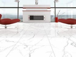 Vitrified Floor Tiles Design For Living Room