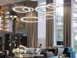 Unique Chandeliers For Living Room