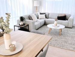 Living Room Smart Home