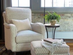 Comfy Accent Chairs For Living Room