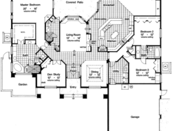 House Plans With Living Room And Family Room