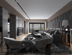3d Max Models Free Download Interior Living Room