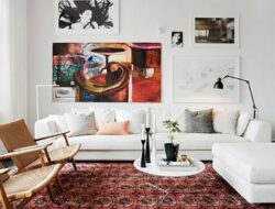 Red Carpet Living Room Designs