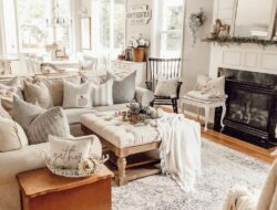 Cozy Style Living Room
