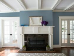 Paint Examples Living Room