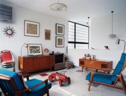 Danish Living Room Furniture