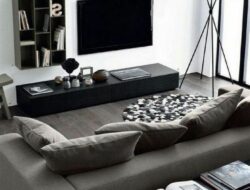 Modern Living Room Bedroom Furniture