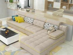 Quality Furniture Living Room
