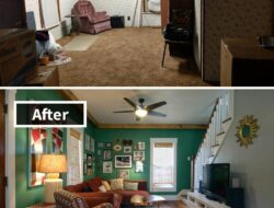 How To Remodel My Living Room
