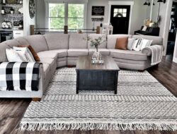 Great Rugs For Living Room