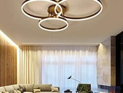 Living Room Ceiling Lights Amazon