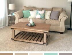 Sand Color Paint For Living Room