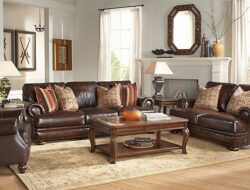 Rooms To Go Living Room Furniture Leather