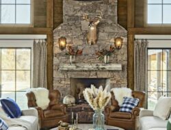Rustic Chandeliers For Living Room