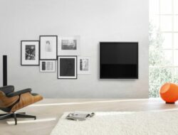 32 Inch Flat Screen Tv Living Room