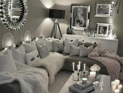 Cheap Ways To Decorate Living Room
