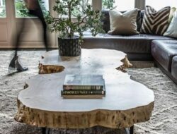 Unique Coffee Tables For Living Room