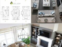 Apartment Size Living Room Sets