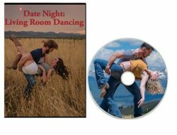 Date Night Living Room Dancing Dvd