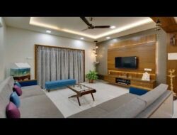 Best Living Room Design India