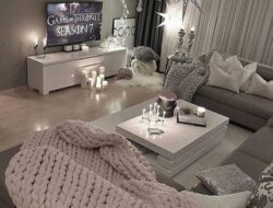 Cute Cozy Living Room Ideas
