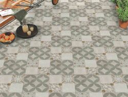 Anti Skid Tiles For Living Room India