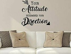 Good Quotes For Living Room Wall