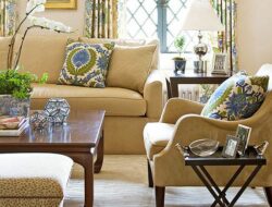 How To Make Your Living Room Beautiful