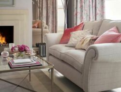 Laura Ashley Living Room Accessories