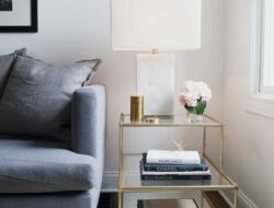 Images Of Side Table In Living Room