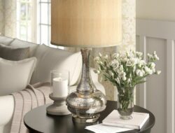 How To Choose Lamps For Living Room