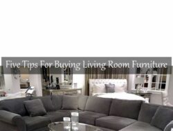 Shop Living Room Furniture Online