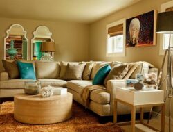 How To Make Living Room Brighter