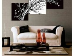 Best Canvas For Living Room