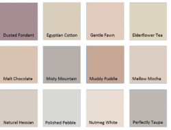 Neutral Dulux Paint Colours For Living Room