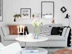 Best Way To Decorate A Small Living Room