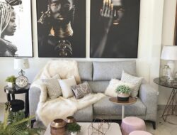 Items To Decorate Living Room