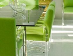 Lime Green Living Room Chairs