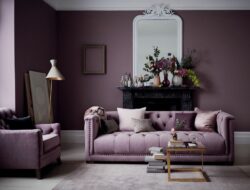 Colour Choice For Living Room
