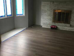 Different Types Of Living Room Flooring