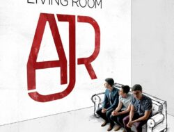 Living Room Ajr Album