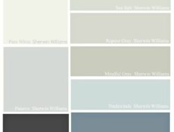 Grey Paint Colors For Living Room Sherwin Williams