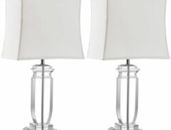 Lowes Living Room Lamps