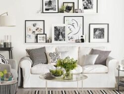 Ikea Ektorp Living Room Ideas